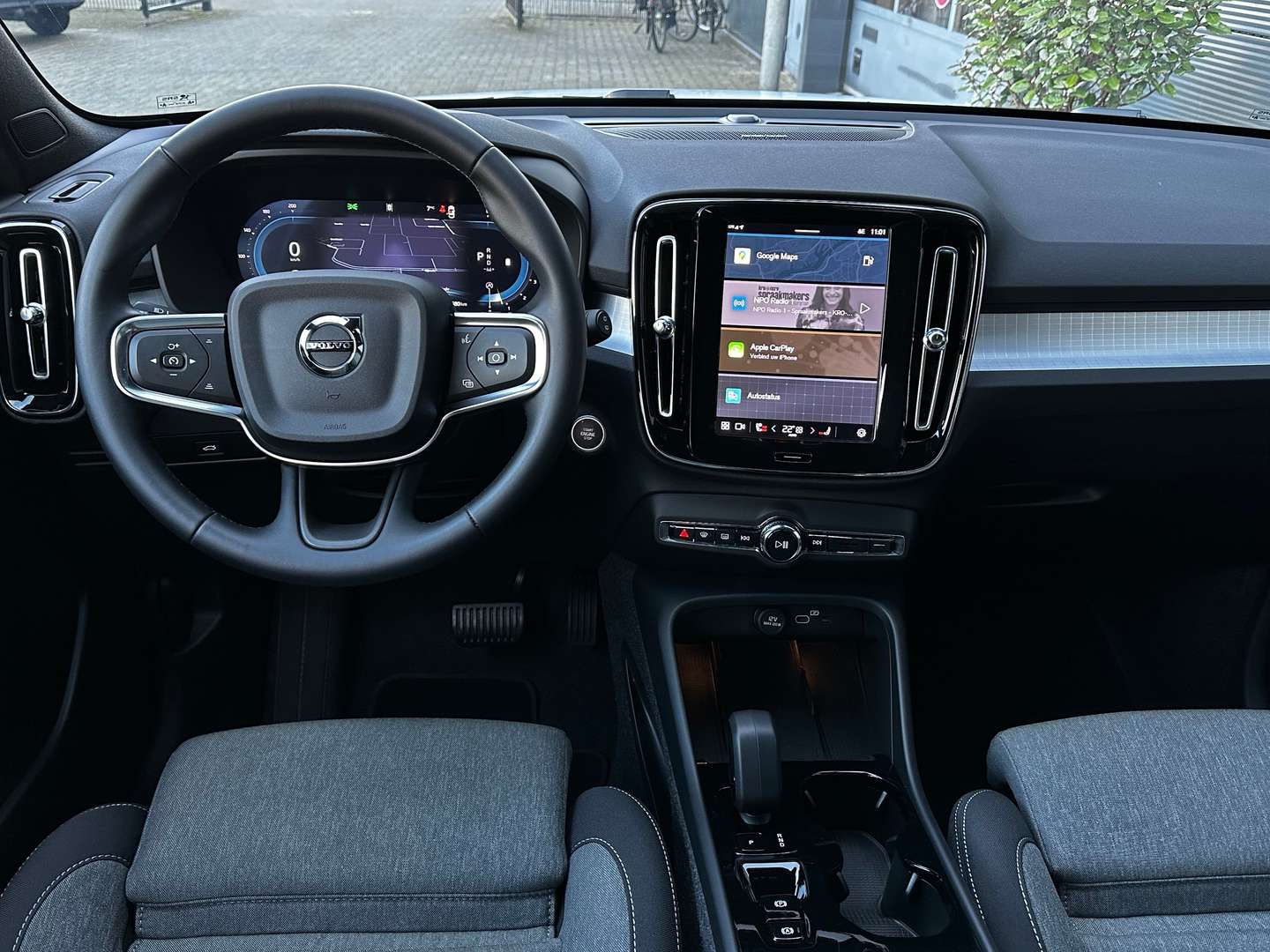 Volvo XC40 B4 Plus - 2025 - Joinsteer - #5