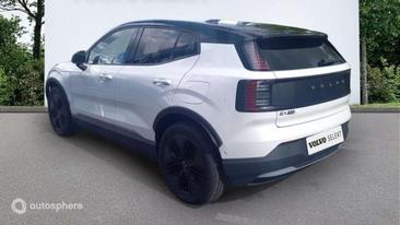 Volvo EX30 Twin Motor — photo 2
