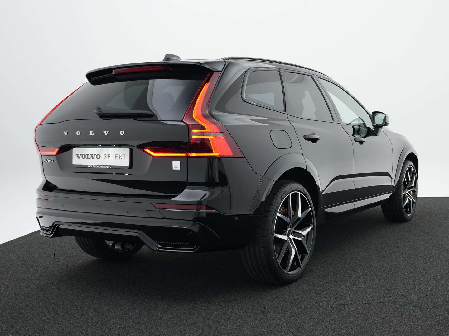 Volvo XC60 T8 Polestar Engineered - 2026 - Joinsteer - #2