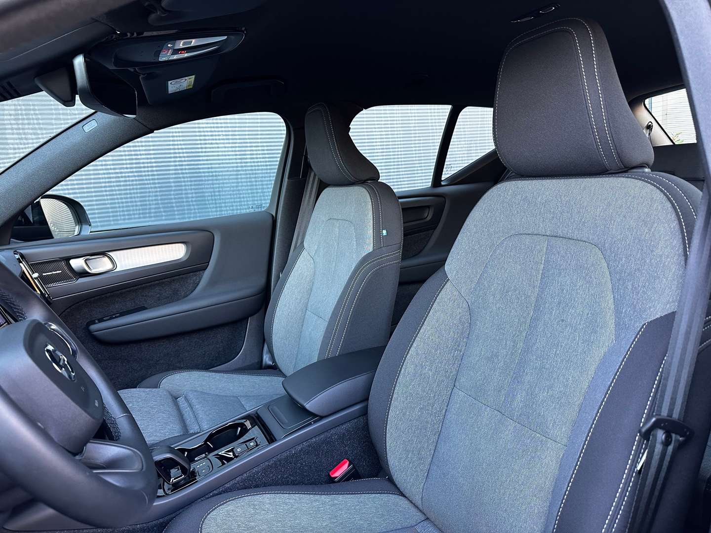 Volvo XC40 B4 Plus - 2025 - Joinsteer - #6