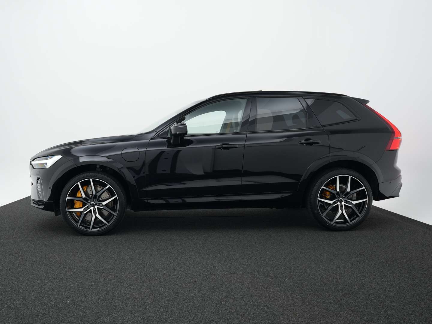 Volvo XC60 T8 Polestar Engineered - 2026 - Joinsteer - #3