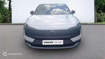 Volvo EX30 Twin Motor — photo 5