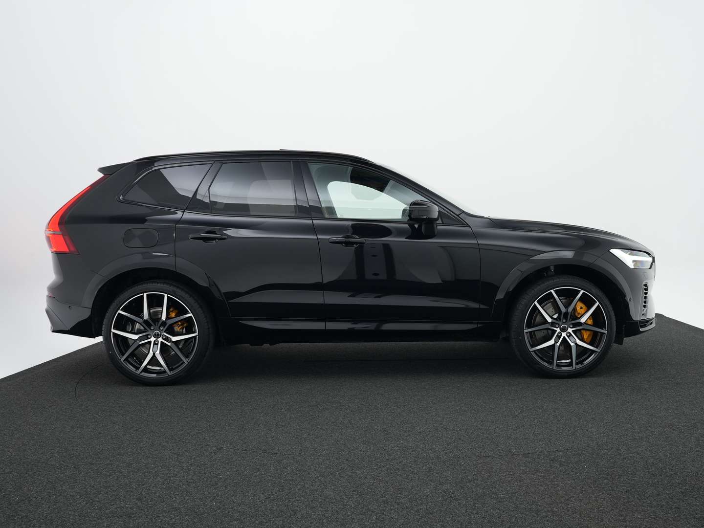 Volvo XC60 T8 Polestar Engineered - 2026 - Joinsteer - #4