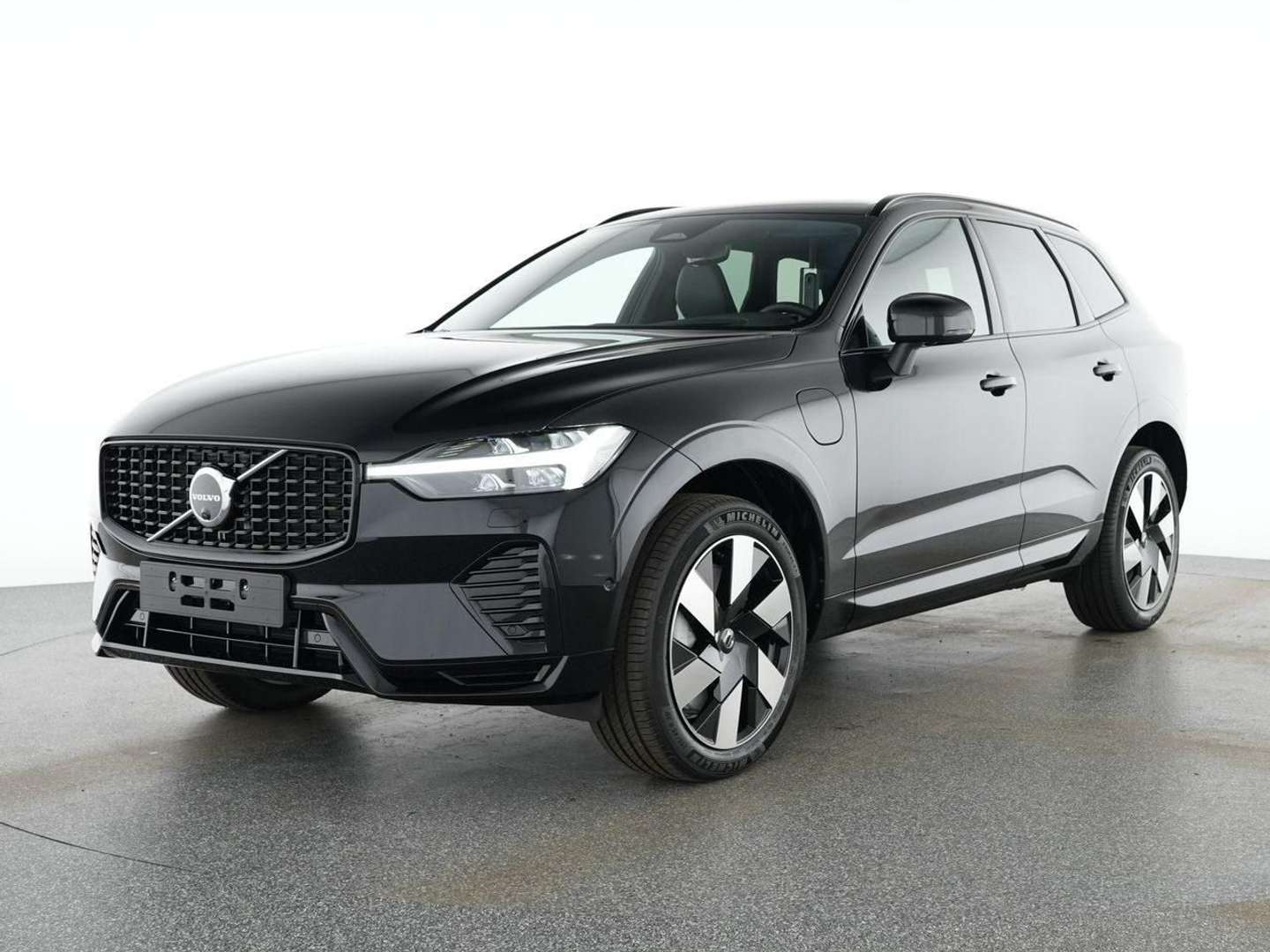 Volvo XC60 T8 Recharge Plus - 2025 - Joinsteer - #1