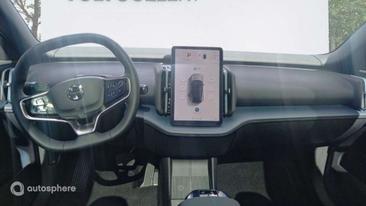 Volvo EX30 Twin Motor — photo 7