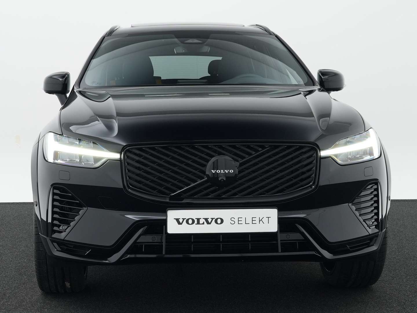 Volvo XC60 T8 Polestar Engineered - 2026 - Joinsteer - #5
