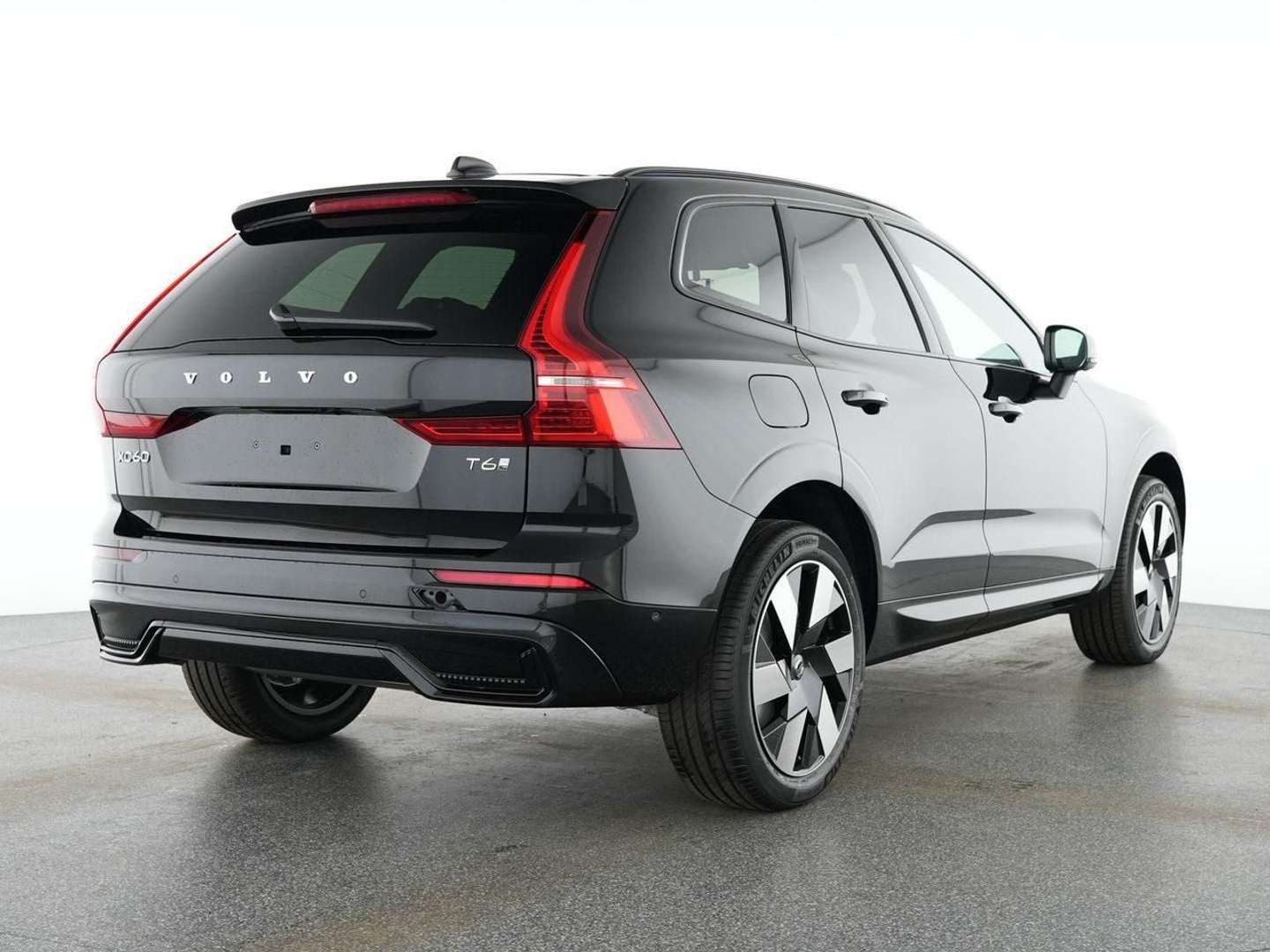 Volvo XC60 T8 Recharge Plus - 2025 - Joinsteer - #2