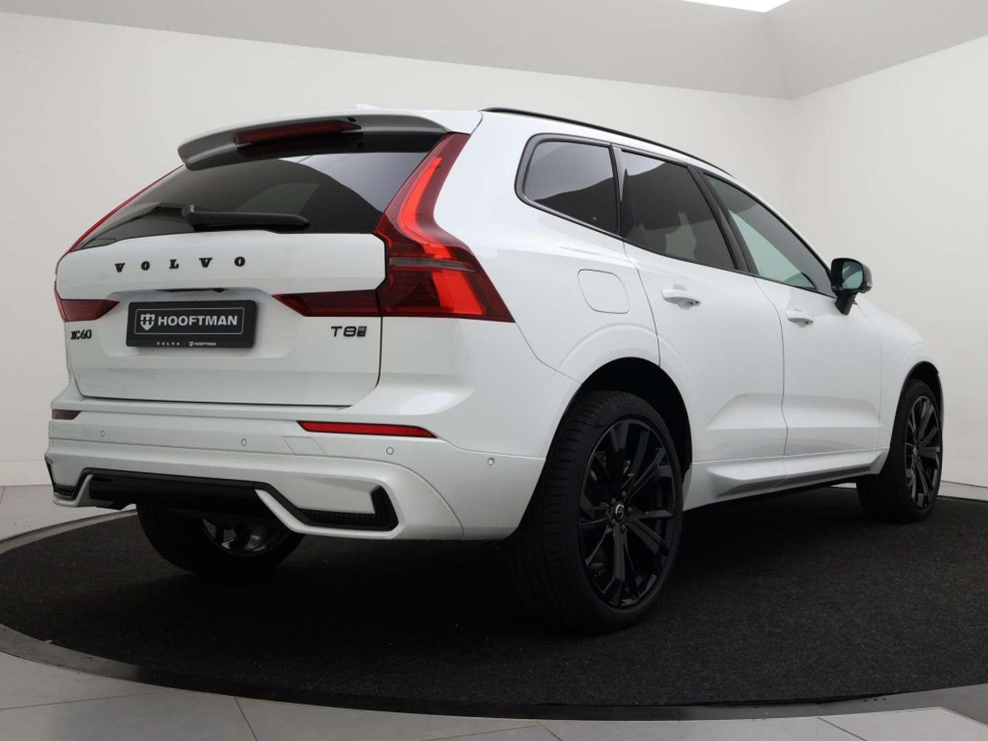 Volvo XC60 T8 Recharge Ultimate - 2025 - Joinsteer - #3