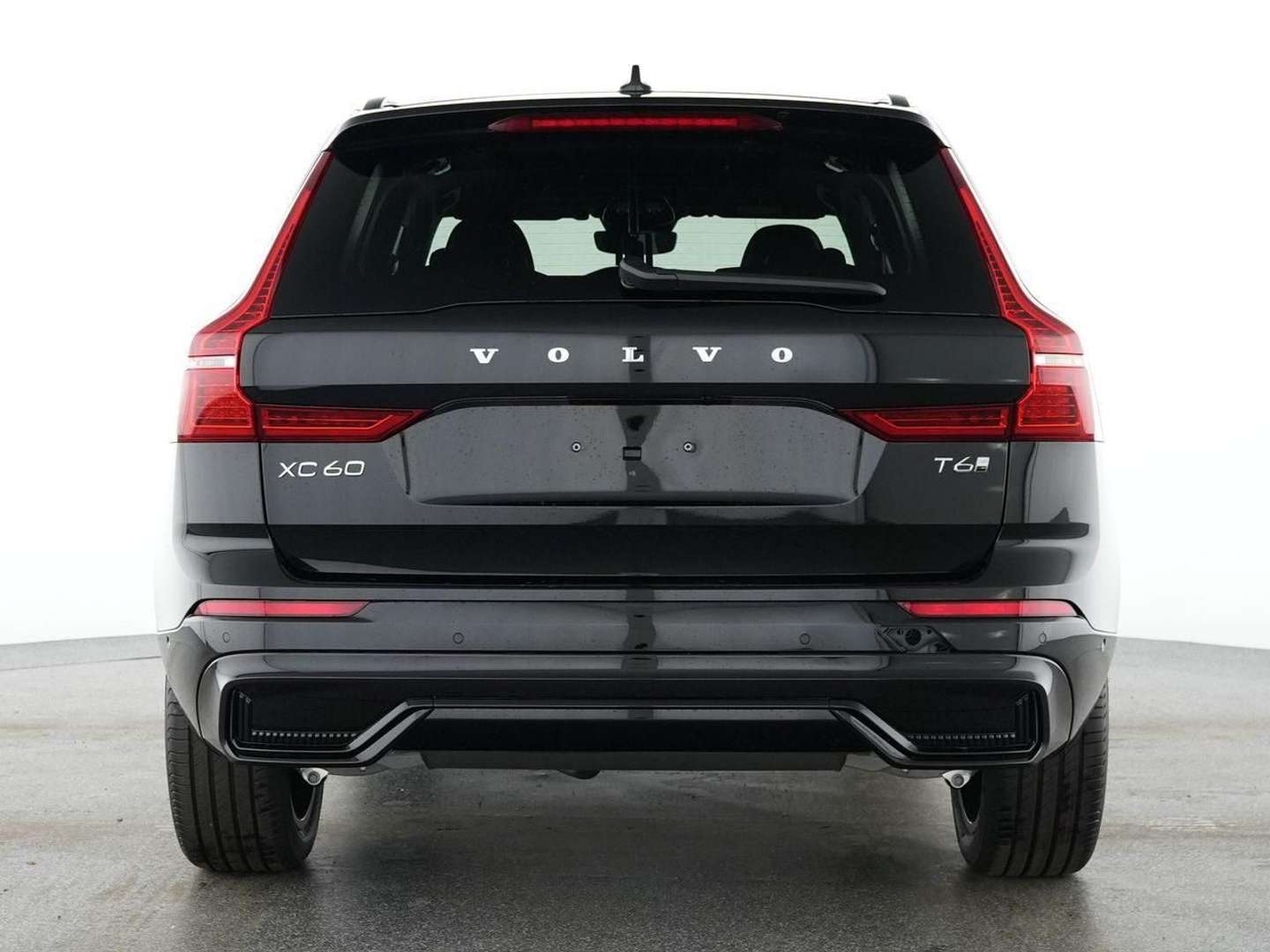 Volvo XC60 T8 Recharge Plus - 2025 - Joinsteer - #3