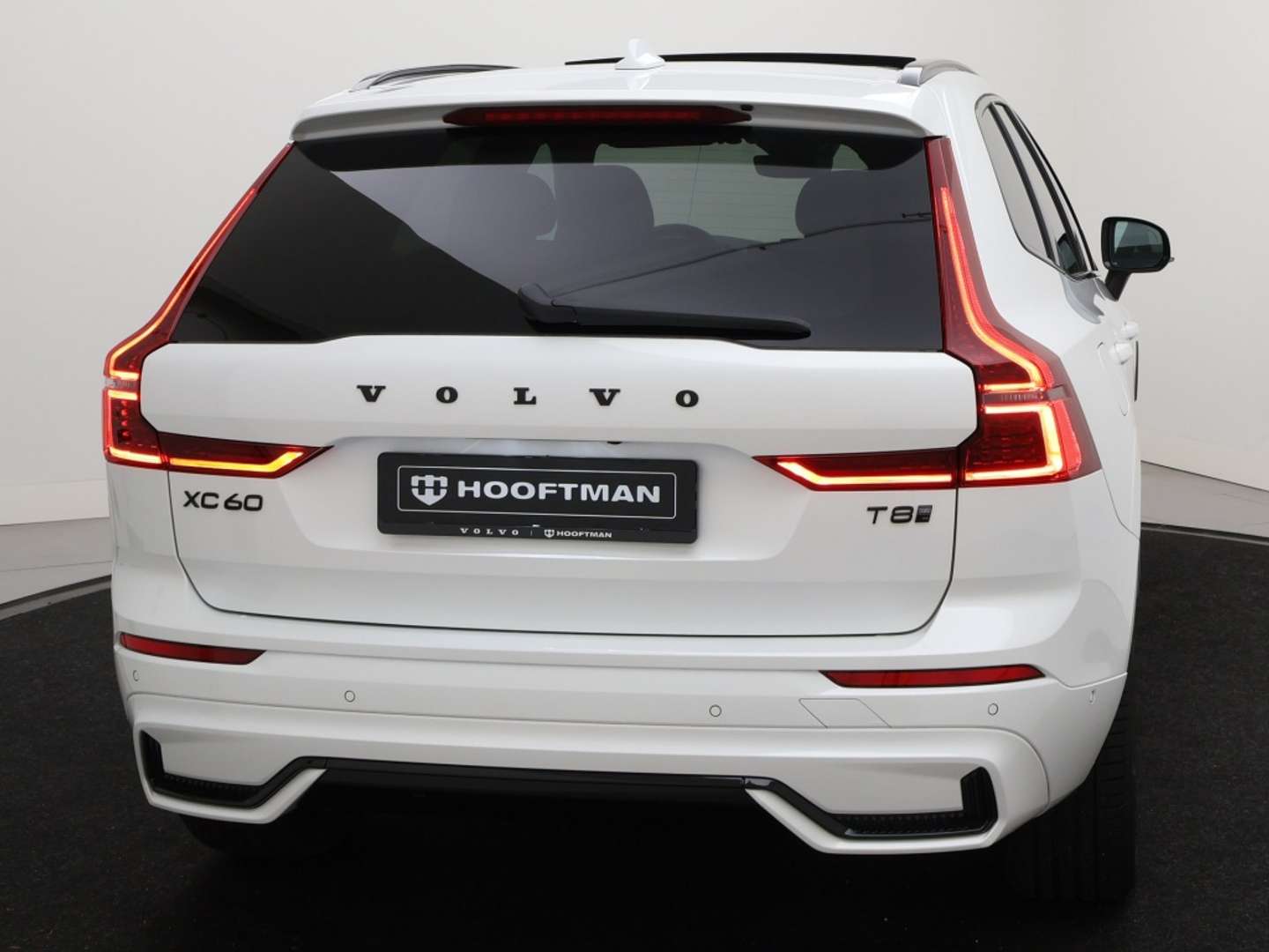 Volvo XC60 T8 Recharge Ultimate - 2025 - Joinsteer - #4