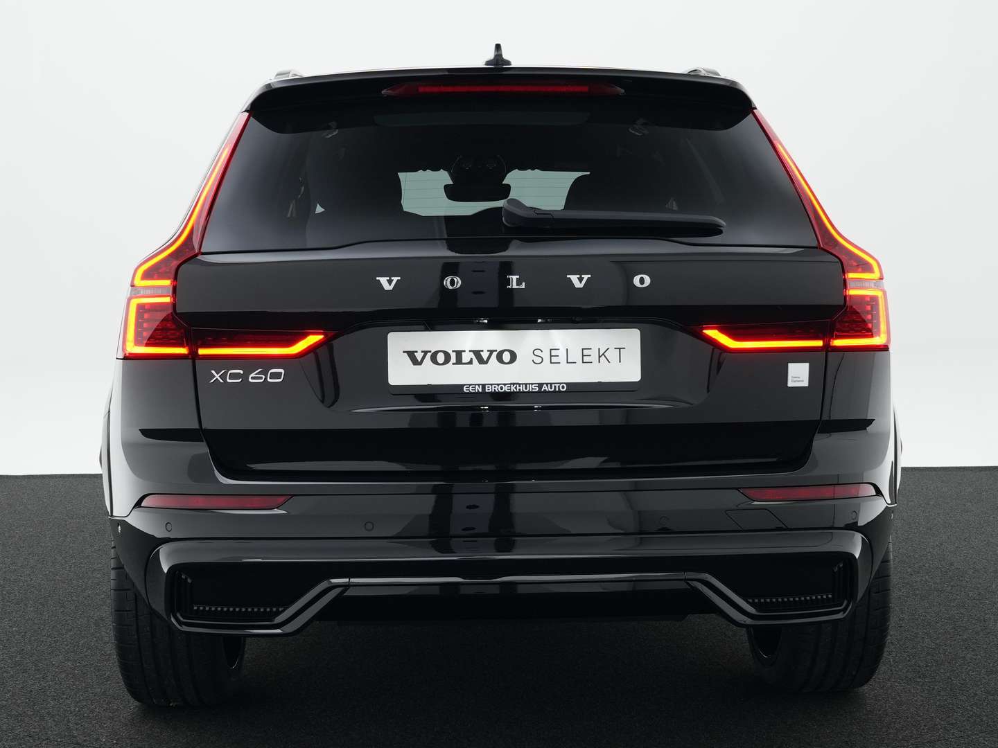 Volvo XC60 T8 Polestar Engineered - 2026 - Joinsteer - #6