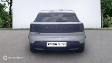 Volvo EX30 Twin Motor — photo 10