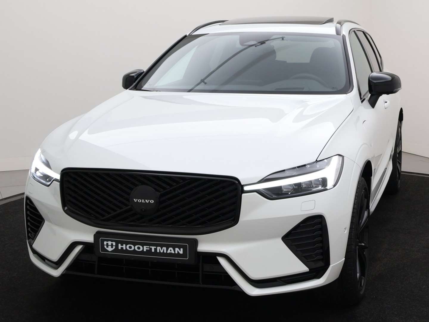 Volvo XC60 T8 Recharge Ultimate - 2025 - Joinsteer - #5