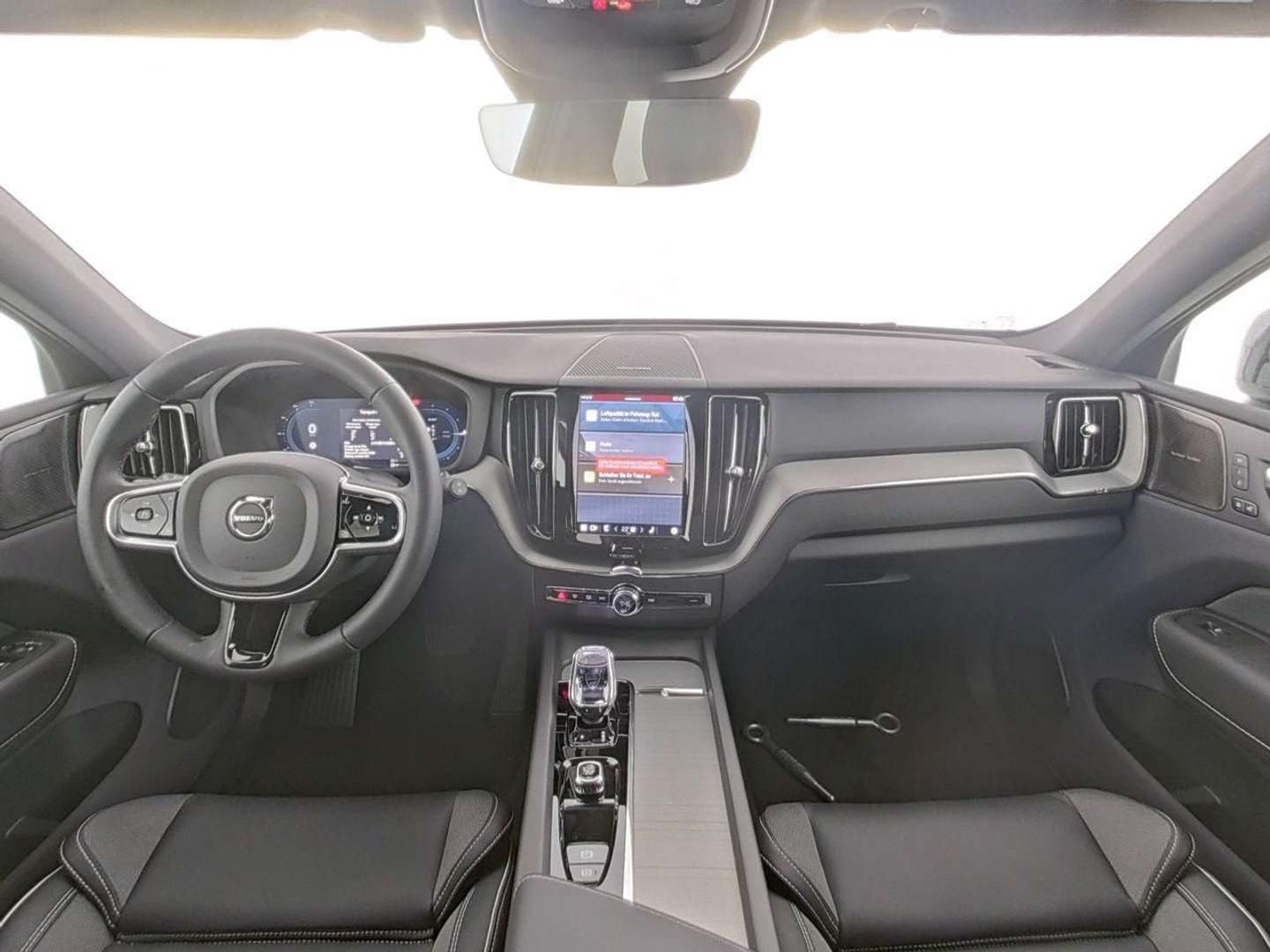 Volvo XC60 T8 Recharge Plus - 2025 - Joinsteer - #5