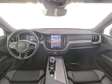 Volvo XC60 T8 Recharge Plus — photo 5