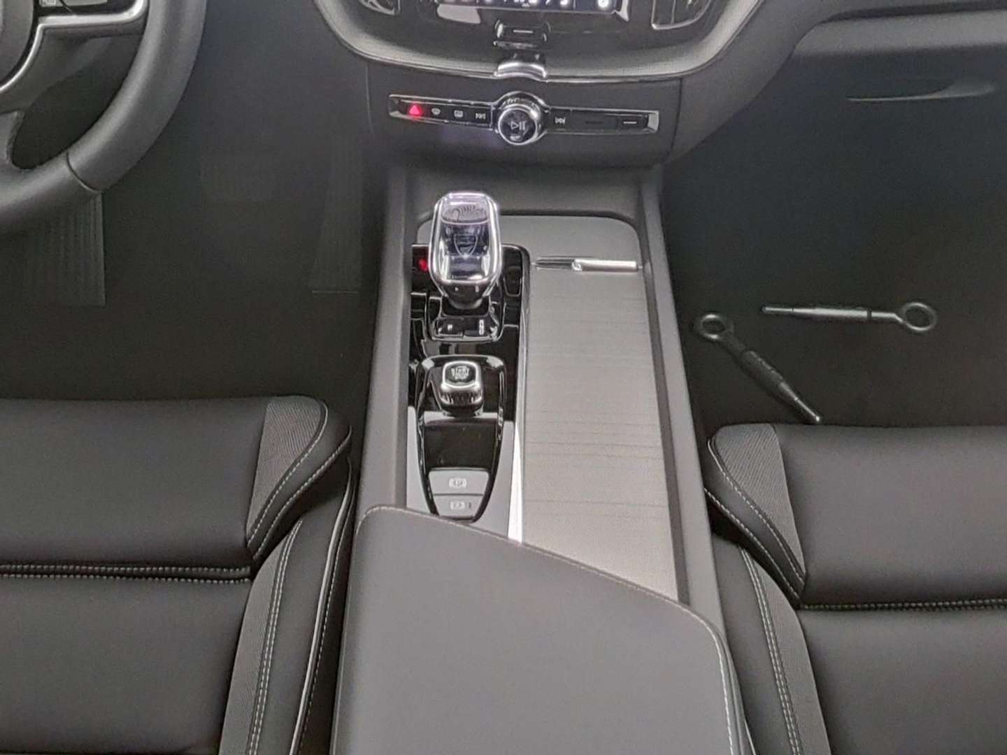 Volvo XC60 T8 Recharge Plus - 2025 - Joinsteer - #6