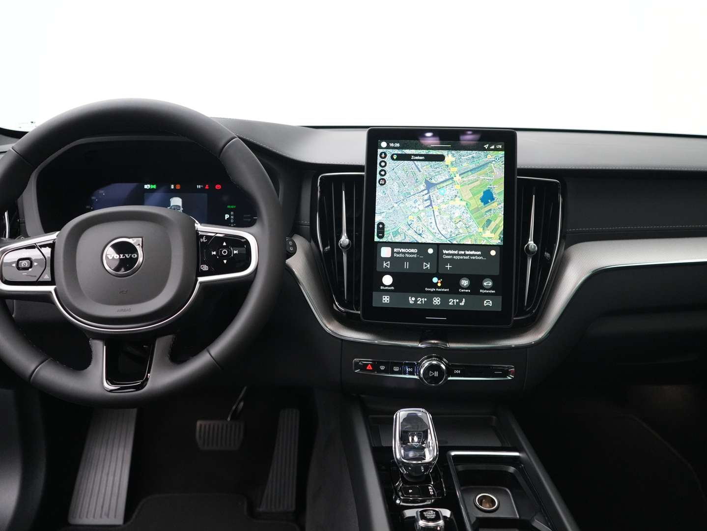 Volvo XC60 T8 Polestar Engineered - 2026 - Joinsteer - #7