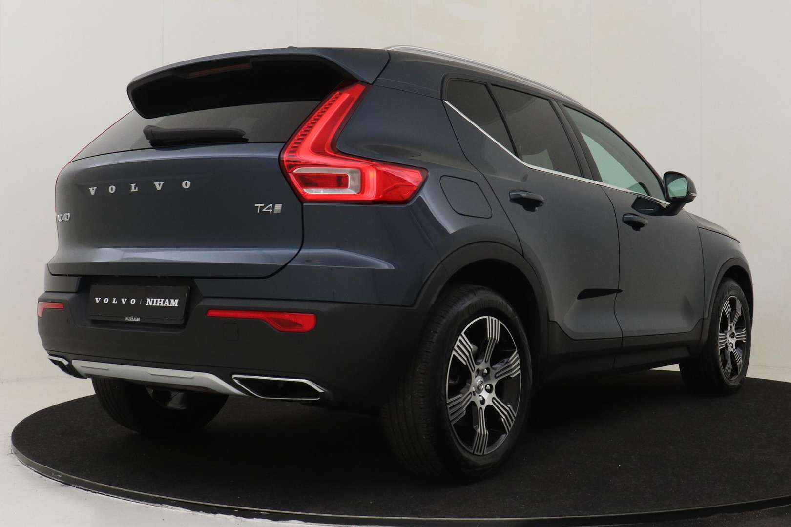 Volvo XC40 T4 Inscription - 2020 - Joinsteer - #1