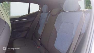 Volvo EX30 Twin Motor — photo 15