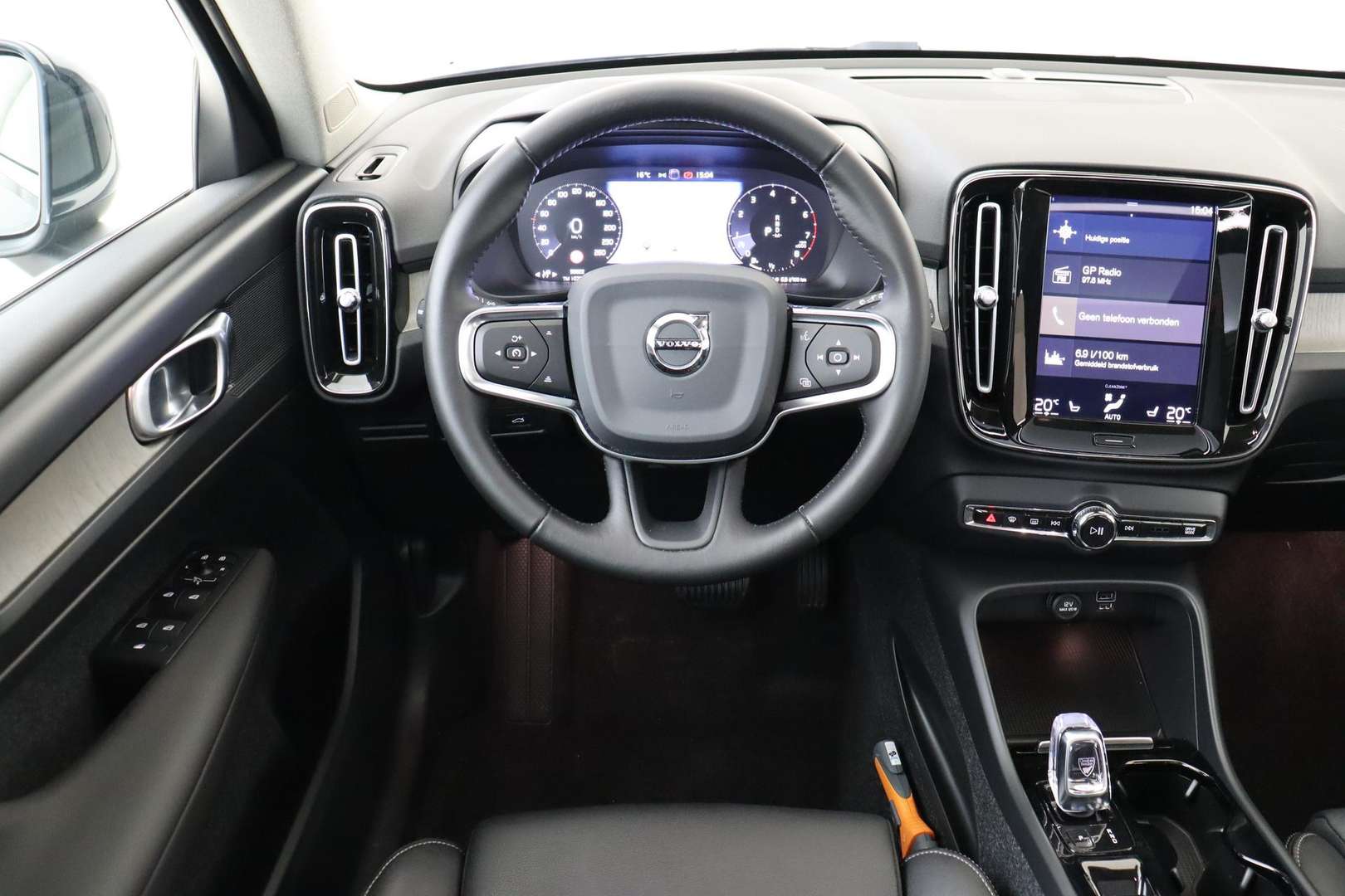 Volvo XC40 T4 Inscription - 2020 - Joinsteer - #2