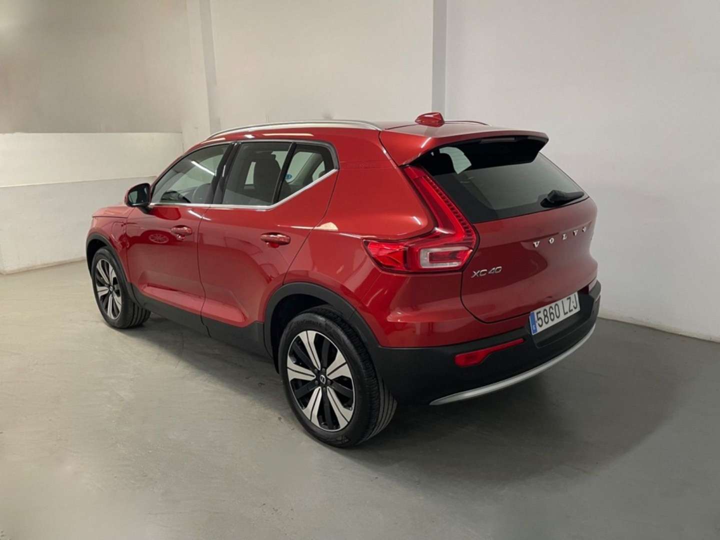 Volvo XC40 T4 Recharge Plus - 2022 - Joinsteer - #6