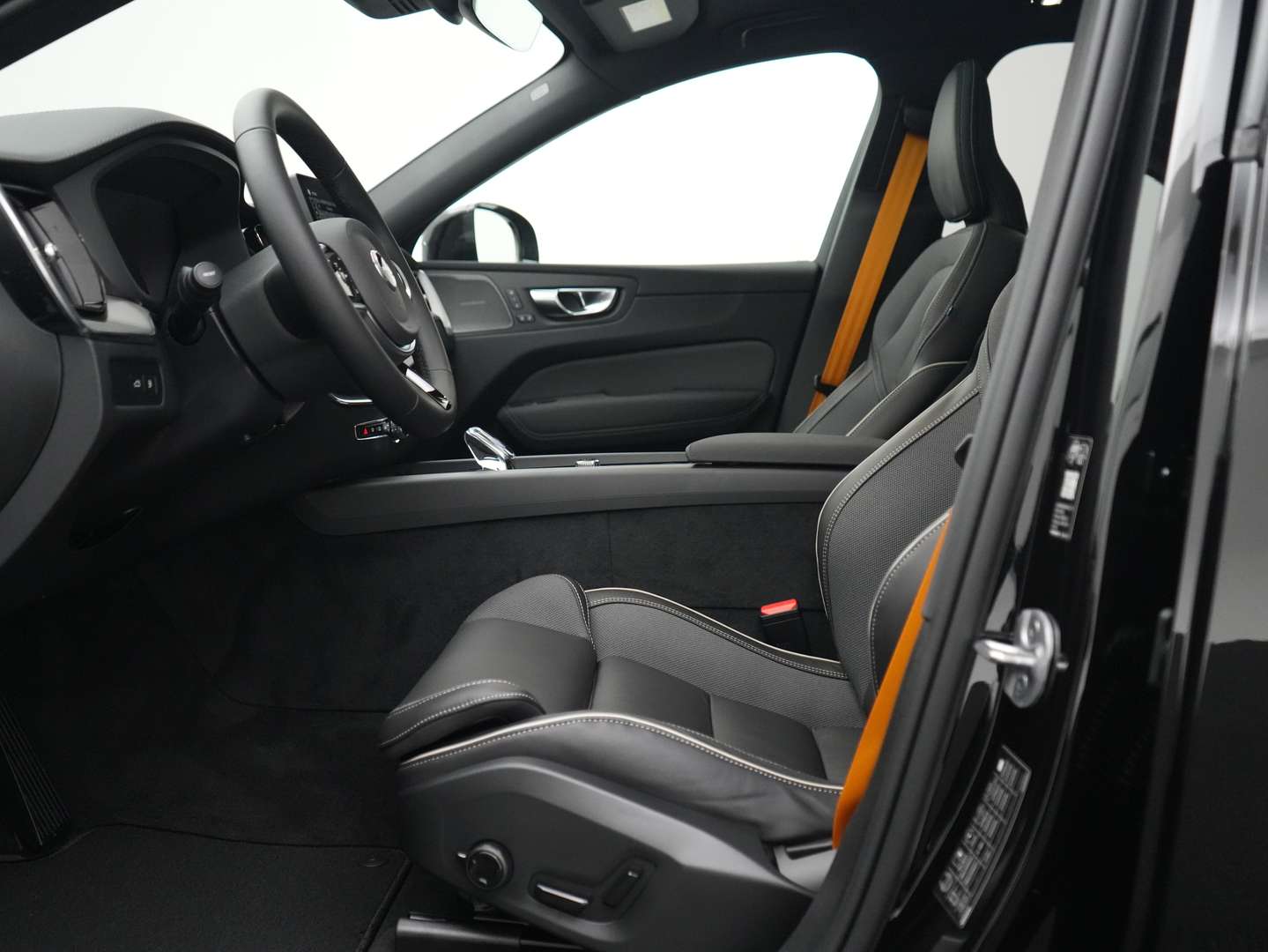 Volvo XC60 T8 Polestar Engineered - 2026 - Joinsteer - #8