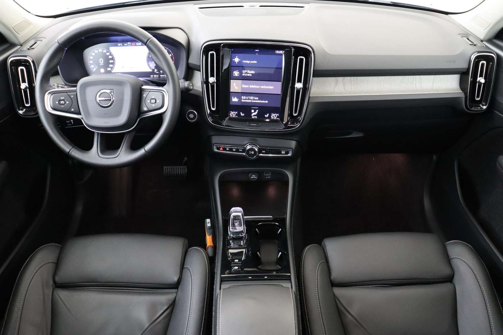 Volvo XC40 T4 Inscription - 2020 - Joinsteer - #3