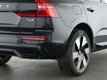 Volvo XC60 T8 Recharge Plus — photo 11