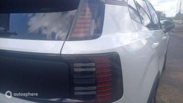 Volvo EX30 Twin Motor — photo 18