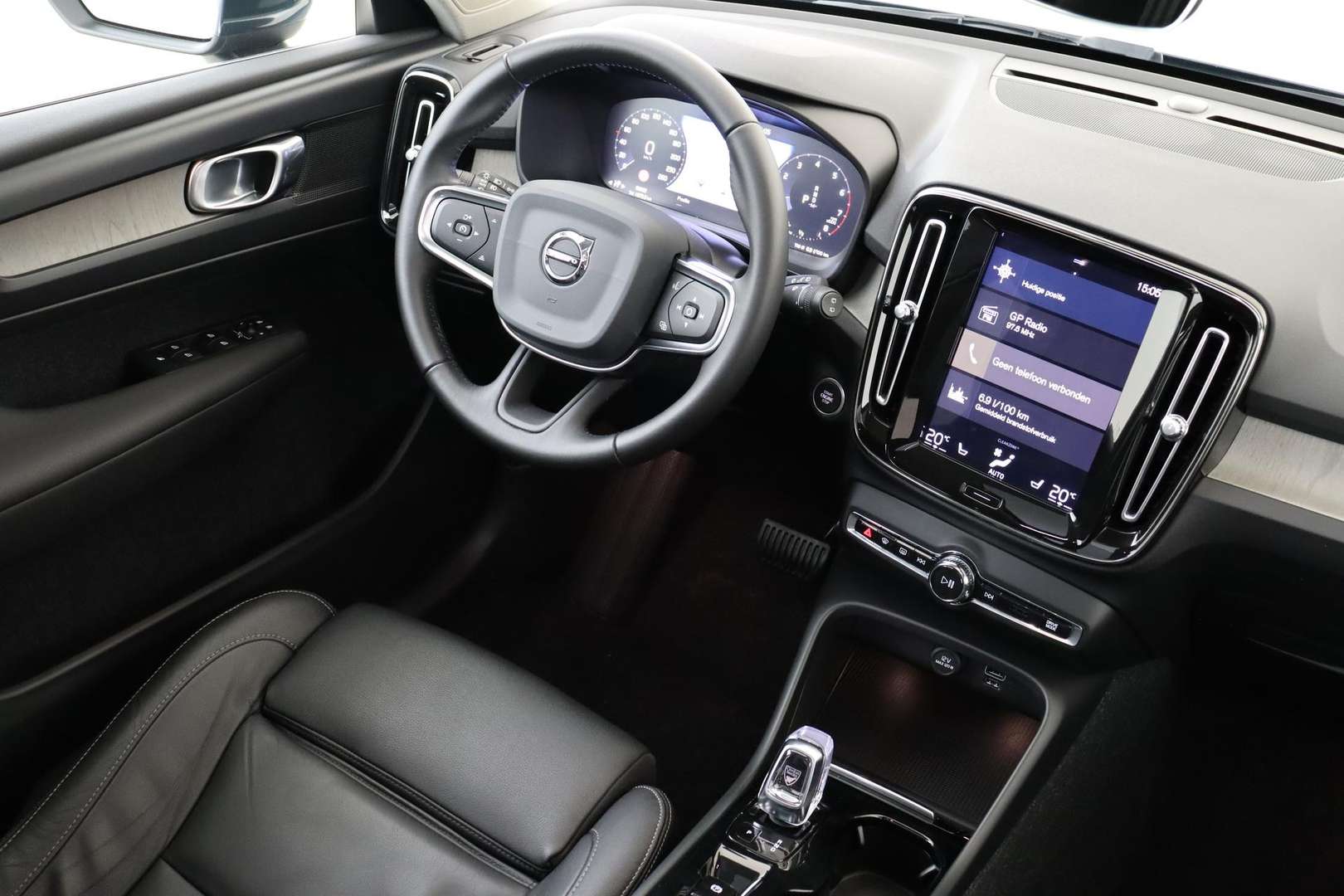 Volvo XC40 T4 Inscription - 2020 - Joinsteer - #5