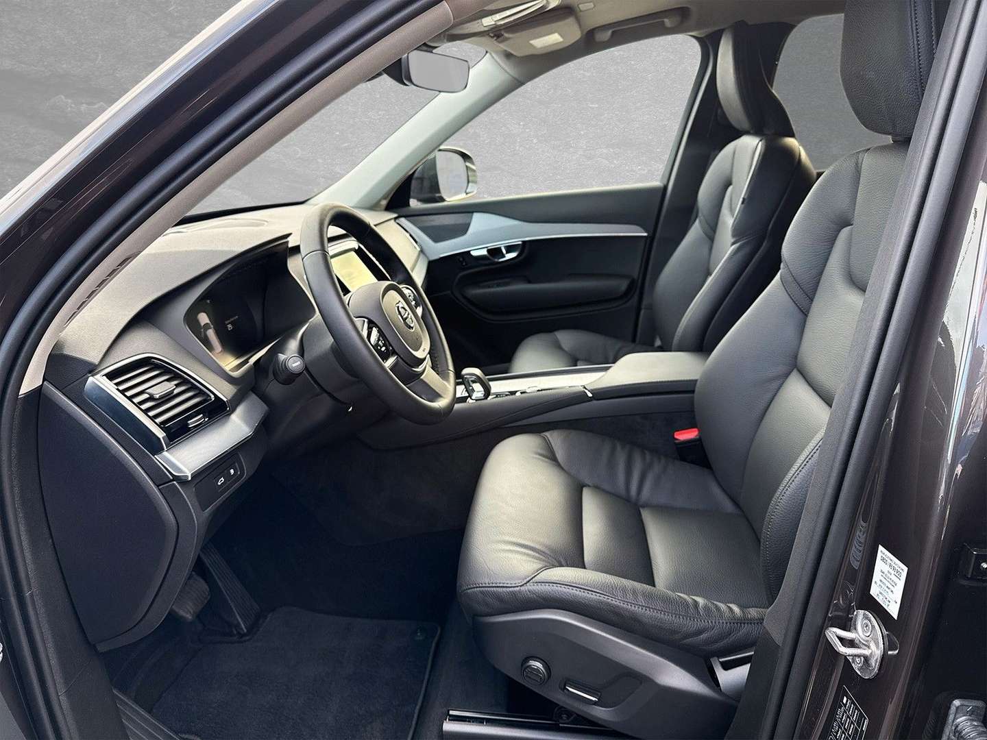 Volvo XC90 T8 CORE - 2024 - Joinsteer - #2