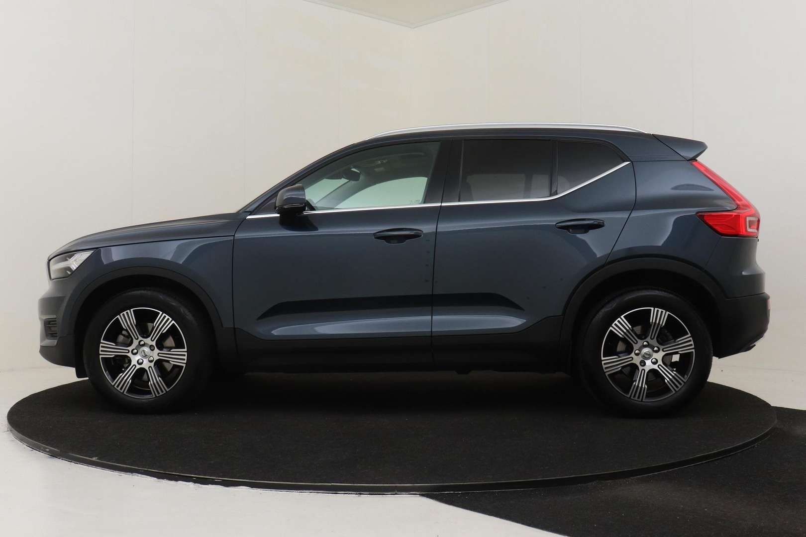 Volvo XC40 T4 Inscription - 2020 - Joinsteer - #6