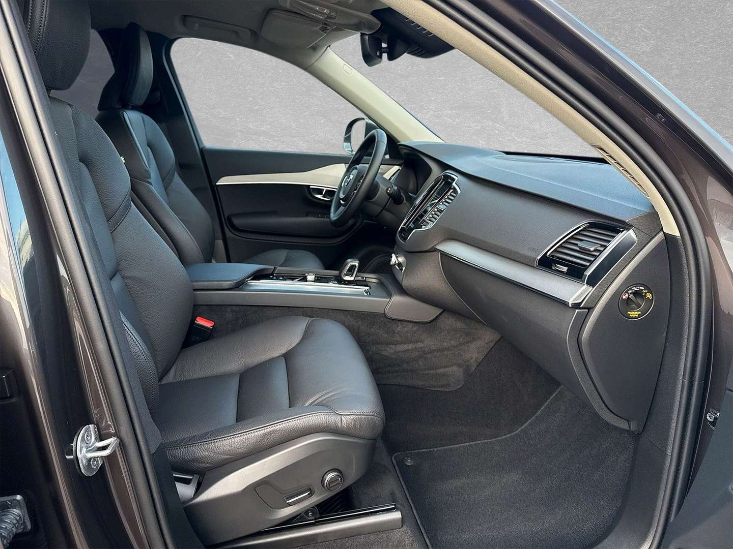 Volvo XC90 T8 CORE - 2024 - Joinsteer - #3