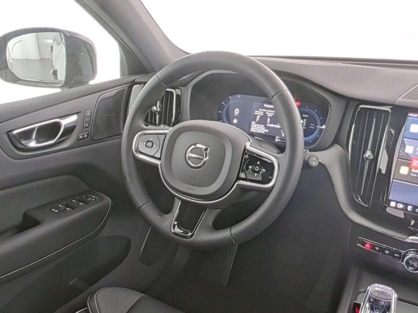 Volvo XC60 T8 Recharge Plus - 2025 - Joinsteer - #14