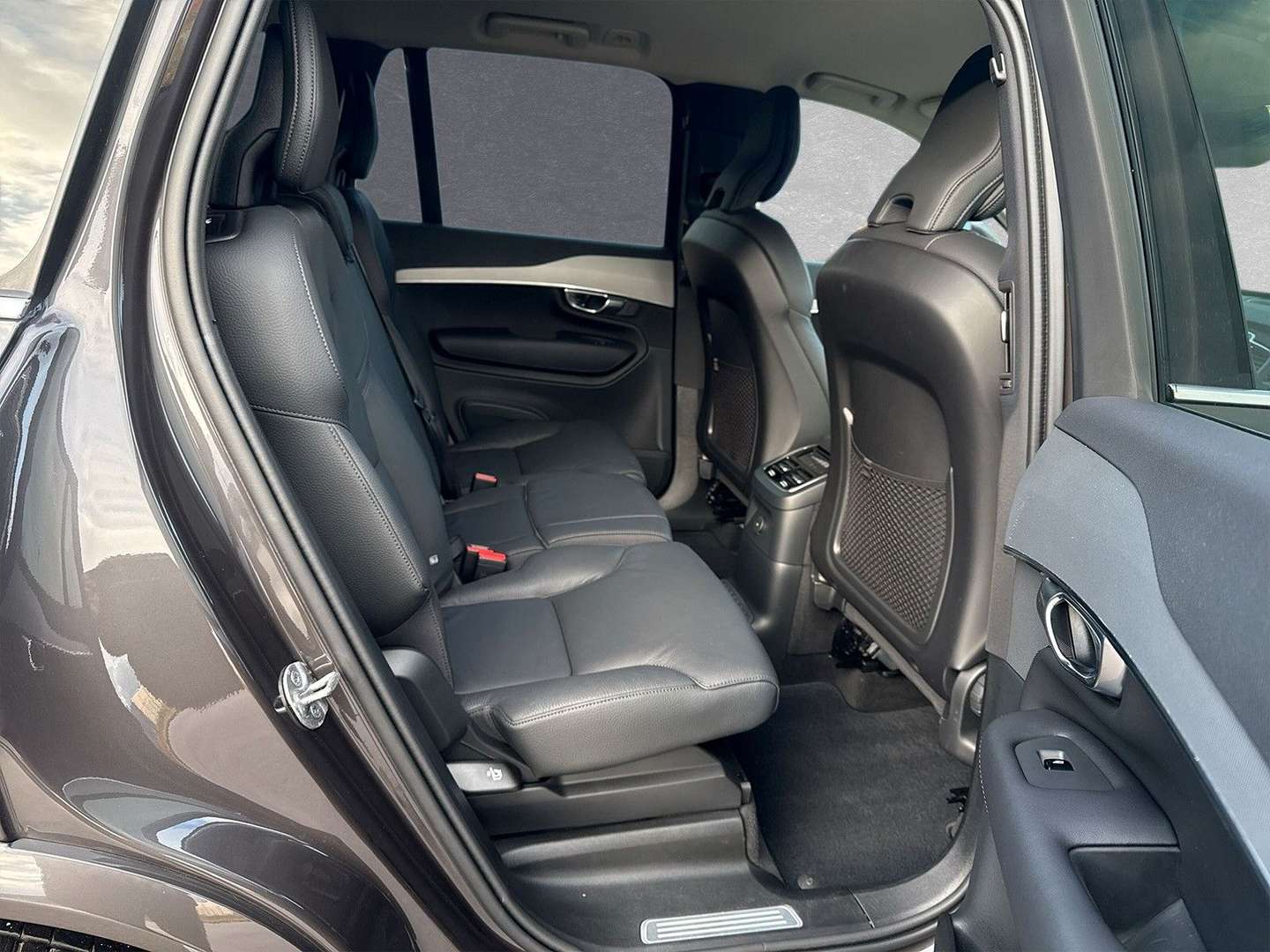 Volvo XC90 T8 CORE - 2024 - Joinsteer - #4