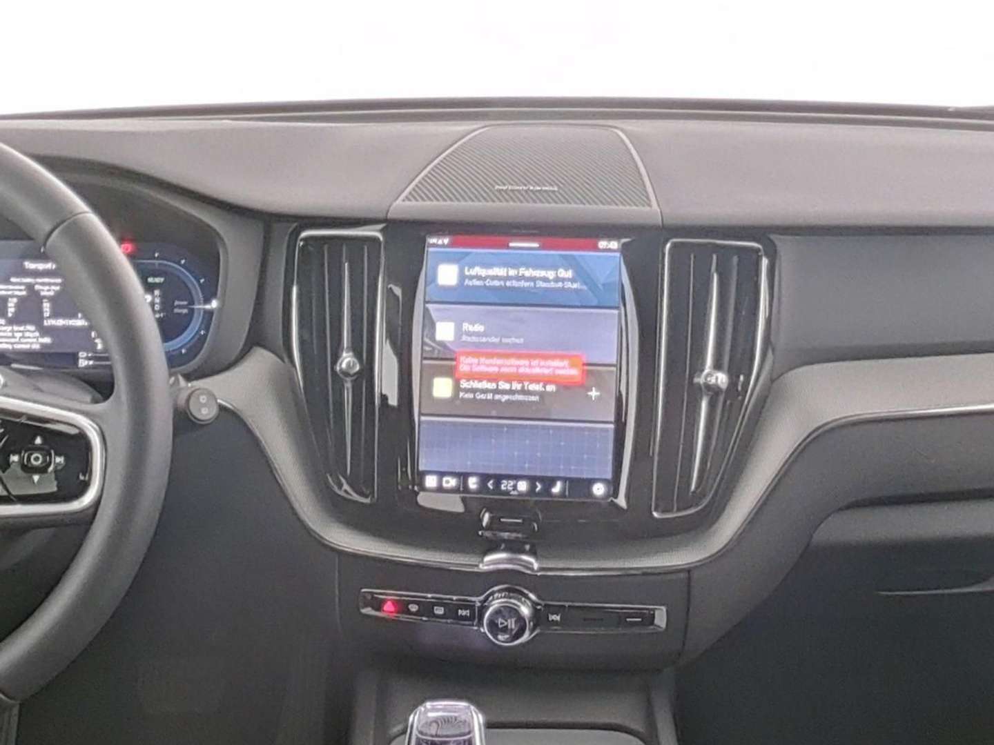 Volvo XC60 T8 Recharge Plus - 2025 - Joinsteer - #15