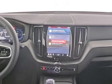 Volvo XC60 T8 Recharge Plus — photo 15