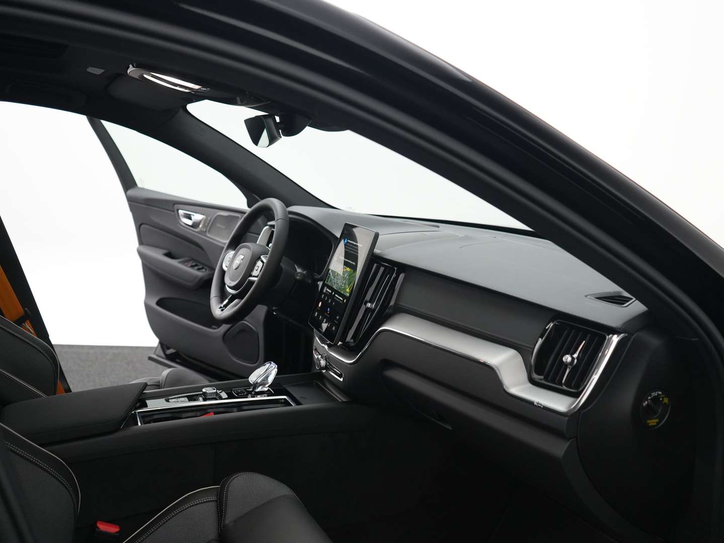 Volvo XC60 T8 Polestar Engineered - 2026 - Joinsteer - #11