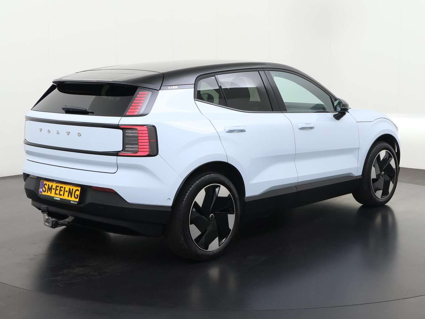 Volvo EX30 SINGLE MOTOR (EXTENDED RANGE) - 2024 - Joinsteer - #1