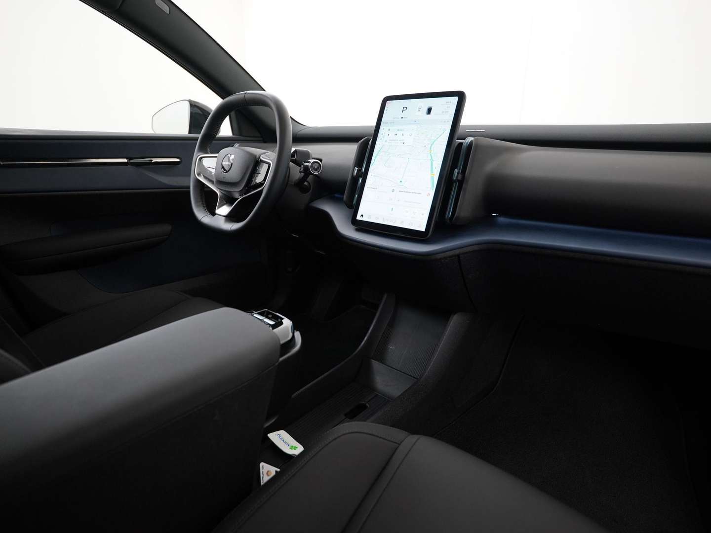 Volvo EX30 SINGLE MOTOR (EXTENDED RANGE) - 2024 - Joinsteer - #2