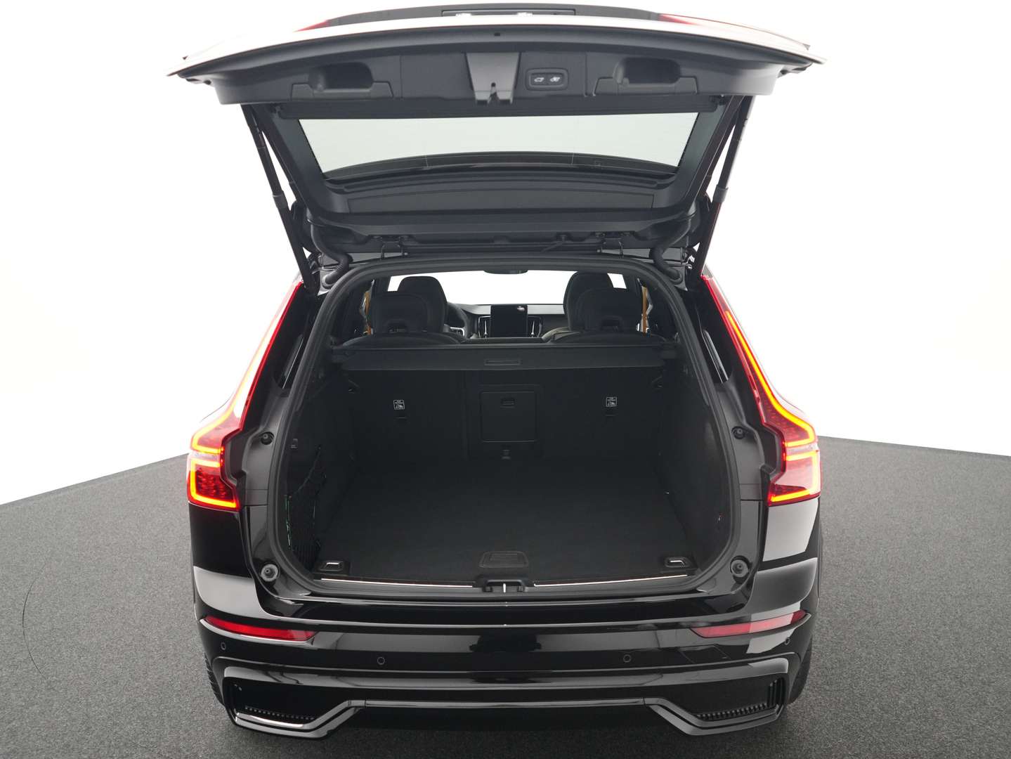 Volvo XC60 T8 Polestar Engineered - 2026 - Joinsteer - #12