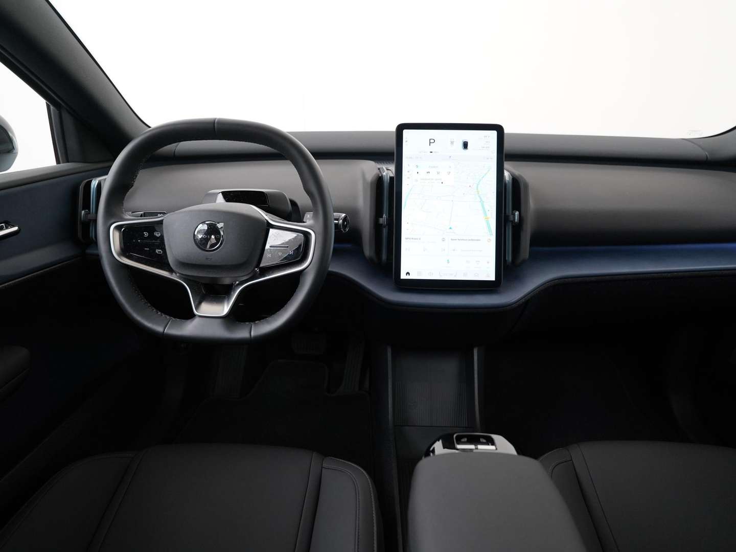 Volvo EX30 SINGLE MOTOR (EXTENDED RANGE) - 2024 - Joinsteer - #5