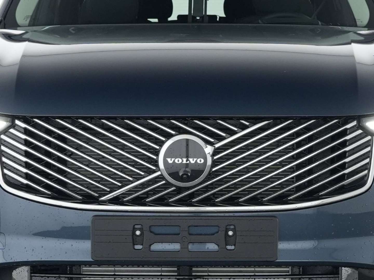 Volvo XC90 T8 Recharge Plus - 2025 - Joinsteer - #3