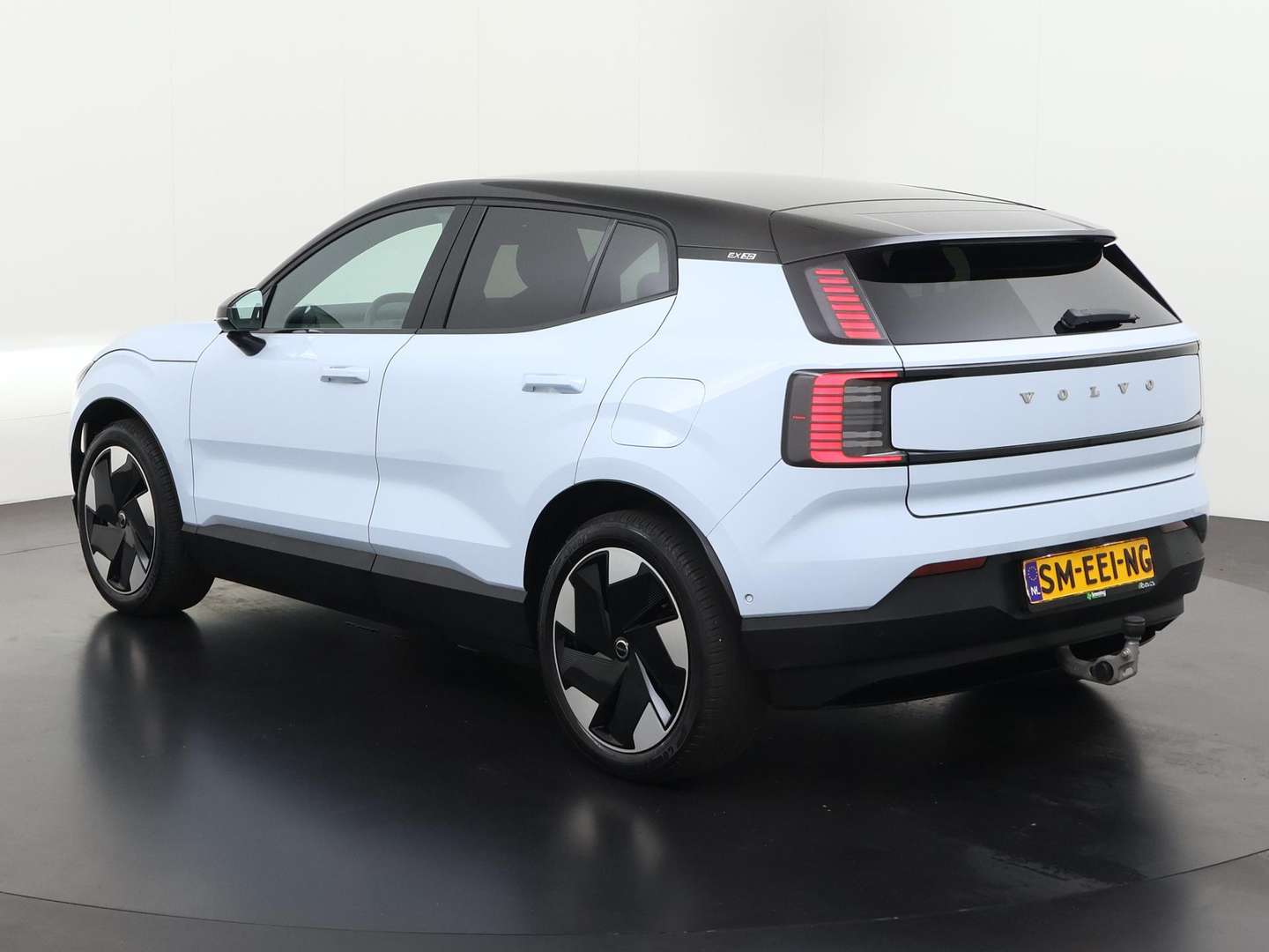 Volvo EX30 SINGLE MOTOR (EXTENDED RANGE) - 2024 - Joinsteer - #6