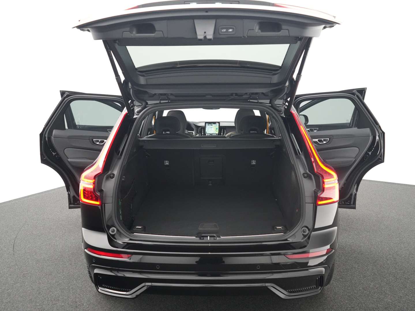 Volvo XC60 T8 Polestar Engineered - 2026 - Joinsteer - #13