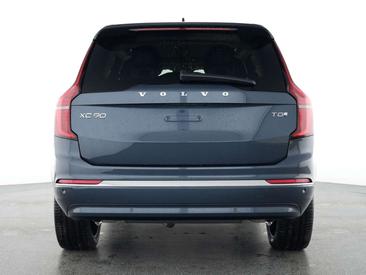 Volvo XC90 T8 Recharge Plus — photo 6