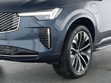 Volvo XC90 T8 Recharge Plus — photo 7