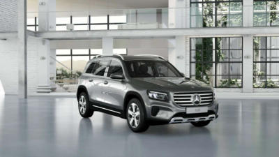 Mercedes GLB 200 Progressive -  - Joinsteer - #1