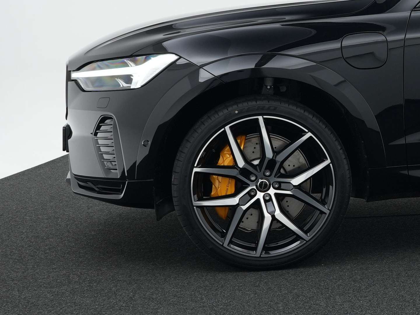 Volvo XC60 T8 Polestar Engineered - 2026 - Joinsteer - #15