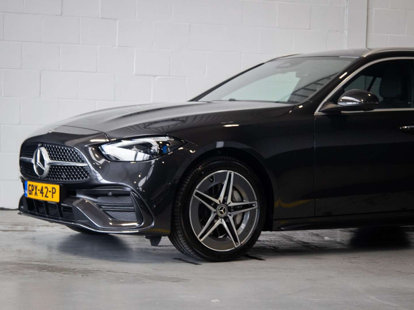 Mercedes Classe C 300 E AMG Line Premium - 2024 - Joinsteer - #1